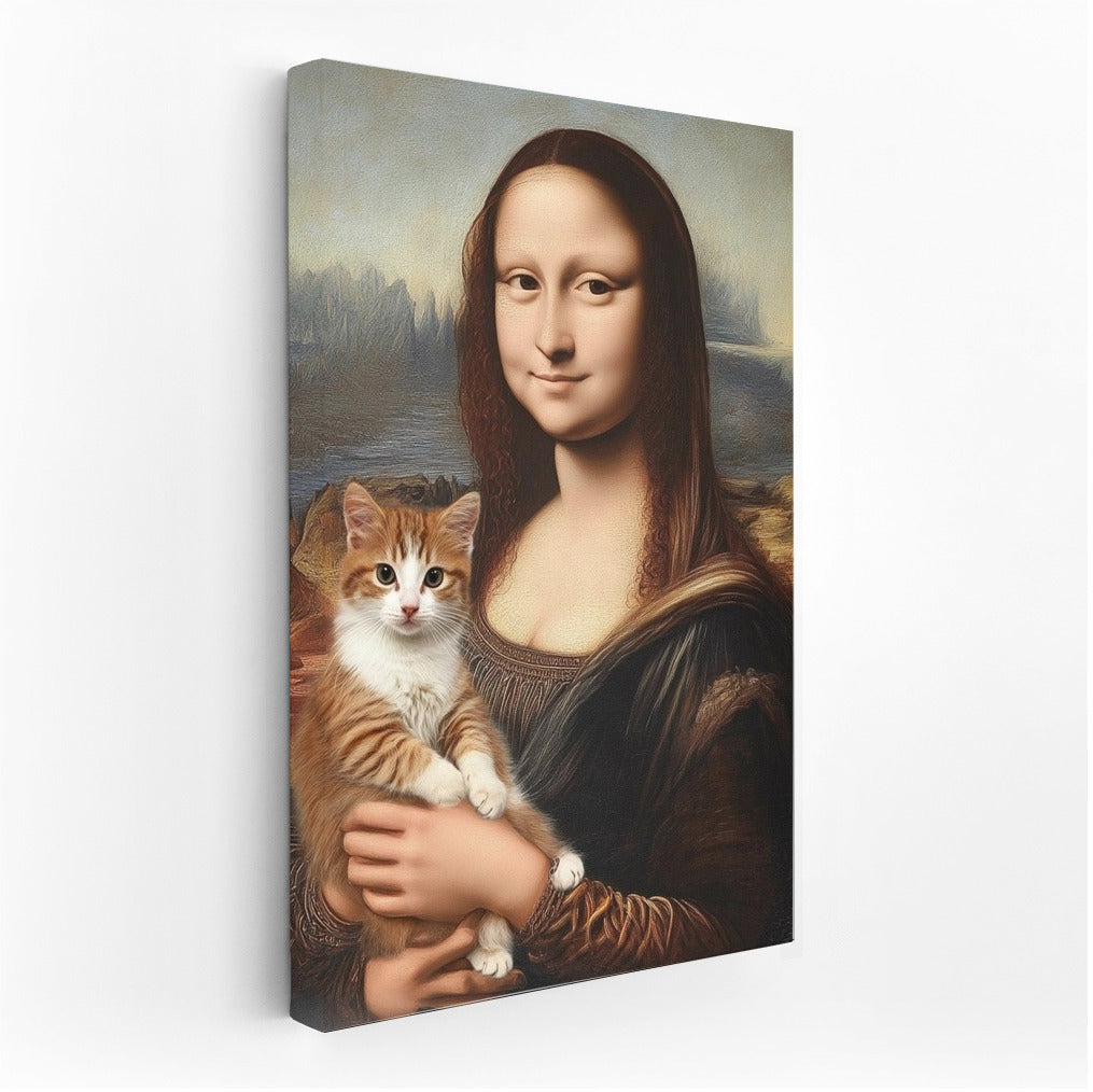 The Secret in the Emerald Eyes