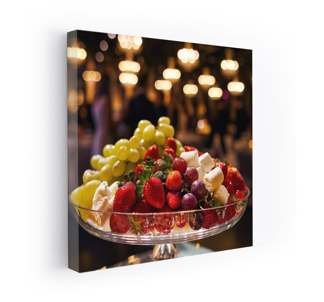 Fruit Waltz of Light