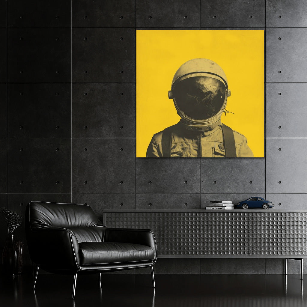 Star Pilgrim on the Solar Sail