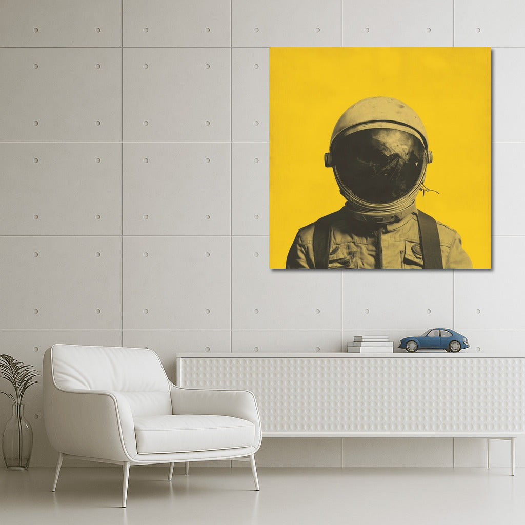 Star Pilgrim on the Solar Sail