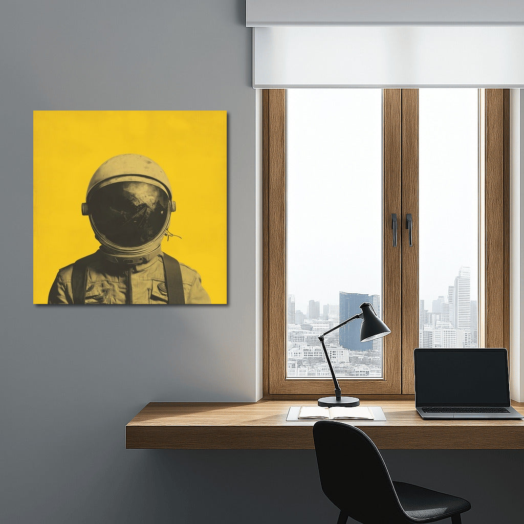 Star Pilgrim on the Solar Sail