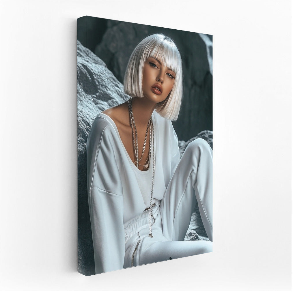 Snow White Muse