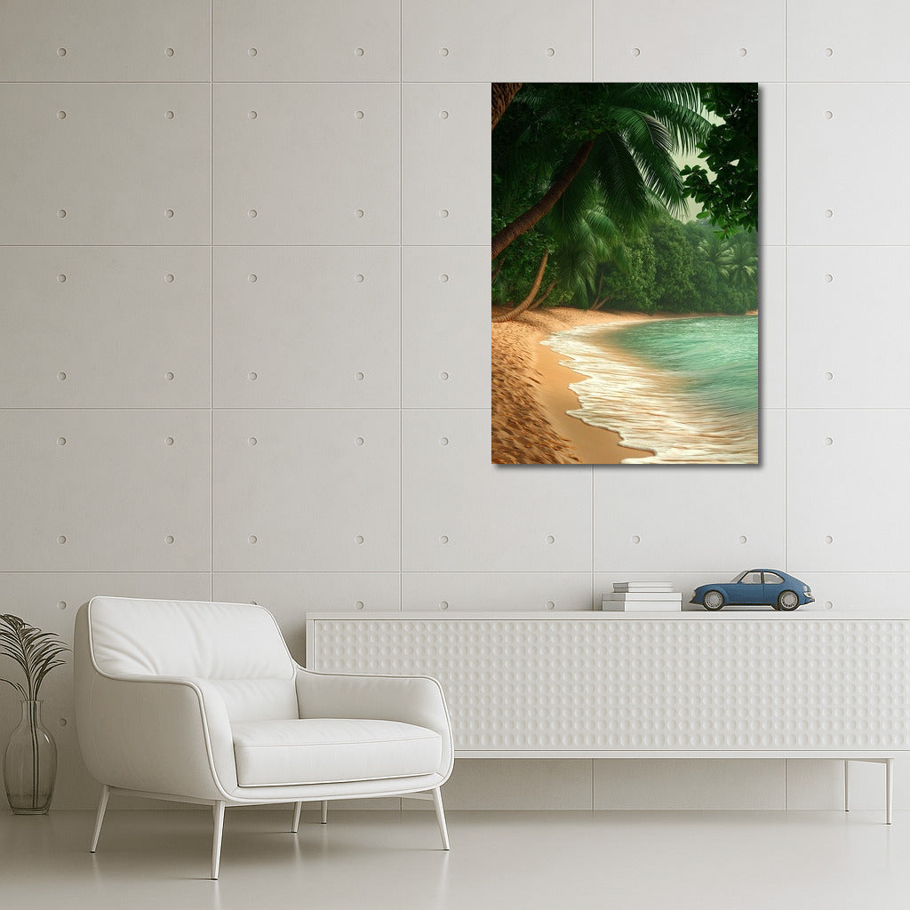 Whisper of Palms on the Gold Coast