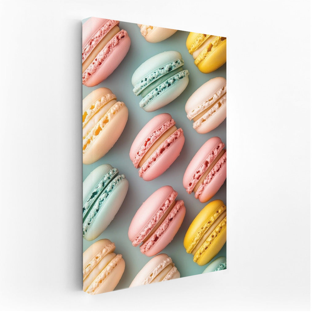 Pastel Paste: Sweet Swirl