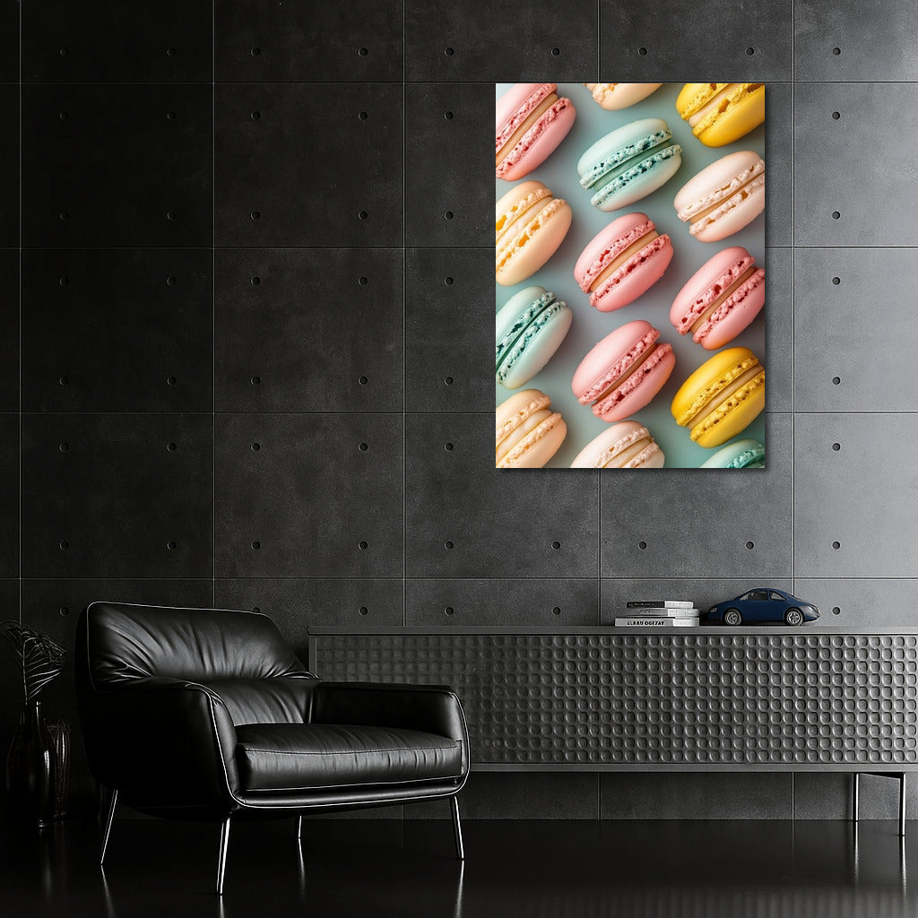 Pastel Paste: Sweet Swirl