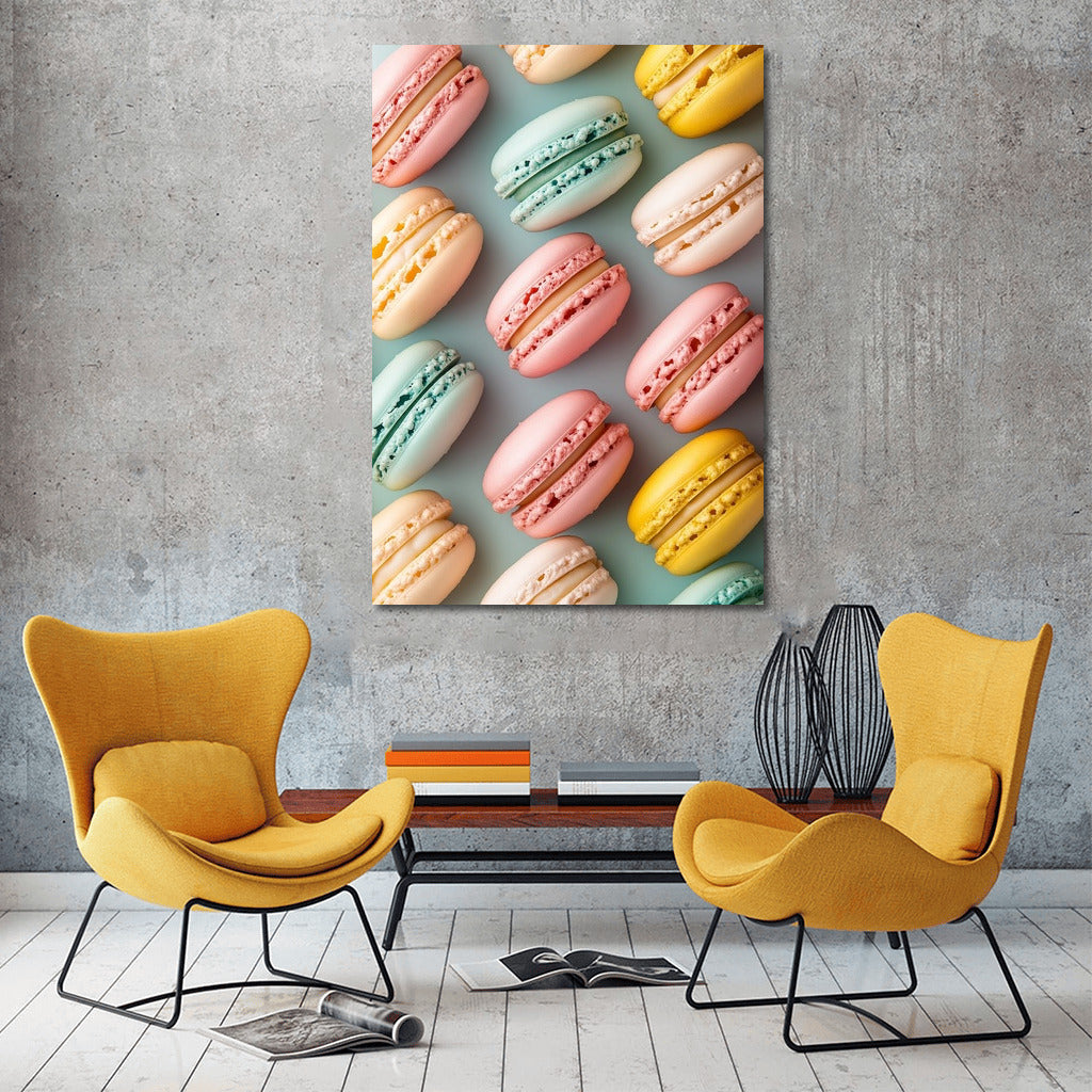 Pastel Paste: Sweet Swirl