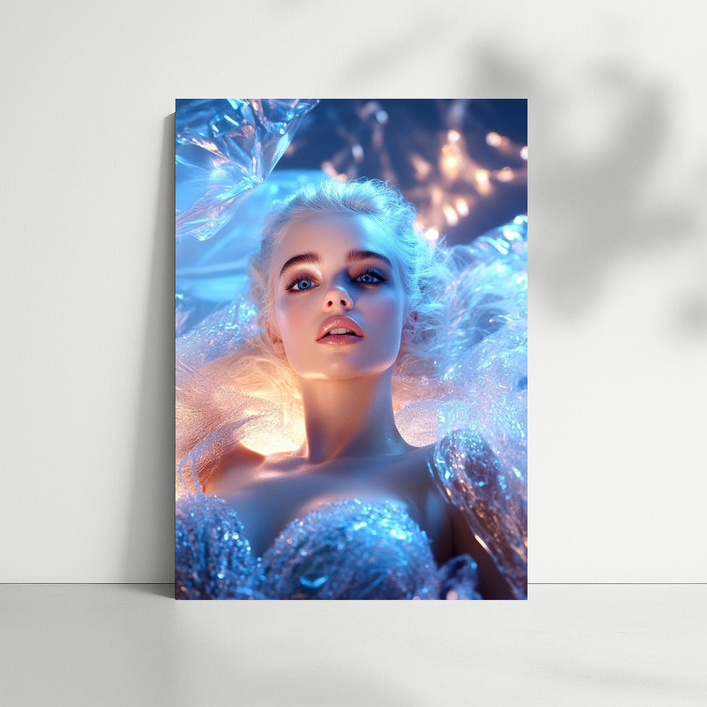 Light Muse: Awakening of Dreams