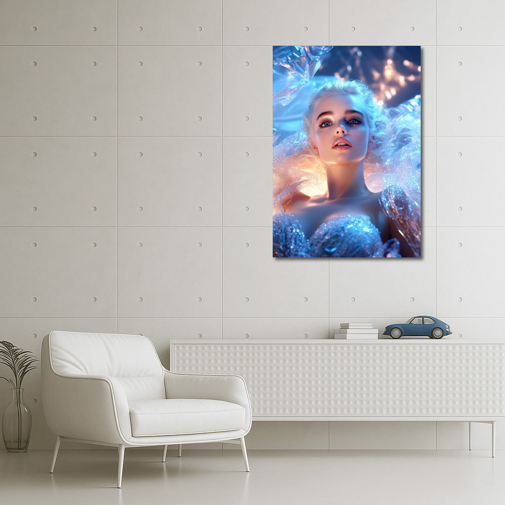 Light Muse: Awakening of Dreams