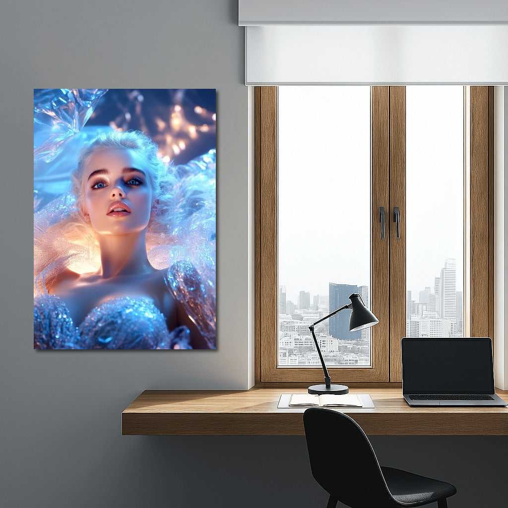 Light Muse: Awakening of Dreams