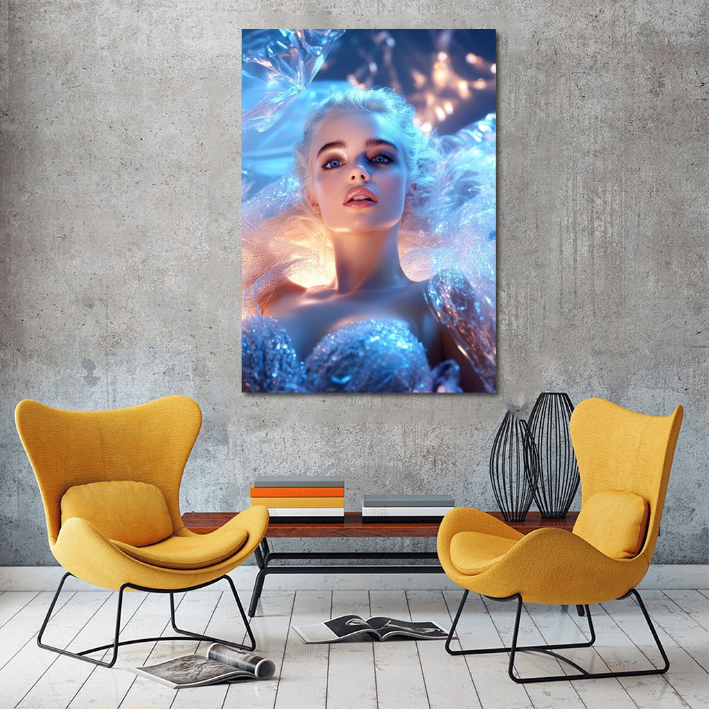 Light Muse: Awakening of Dreams