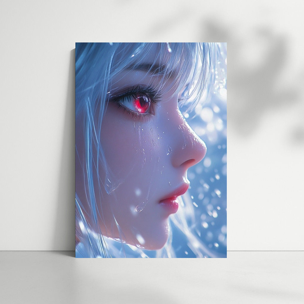 Snow Muse
