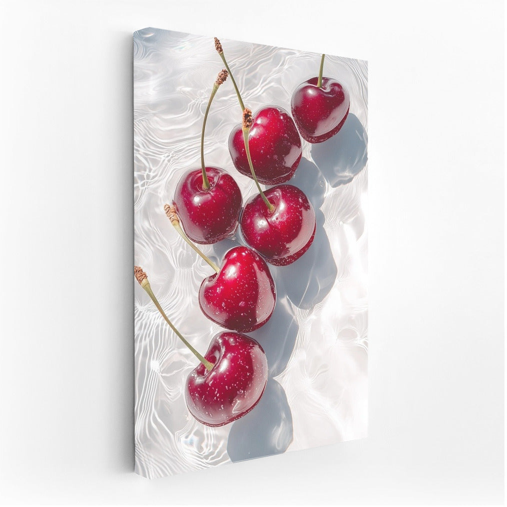 Sunny Cherry Blast