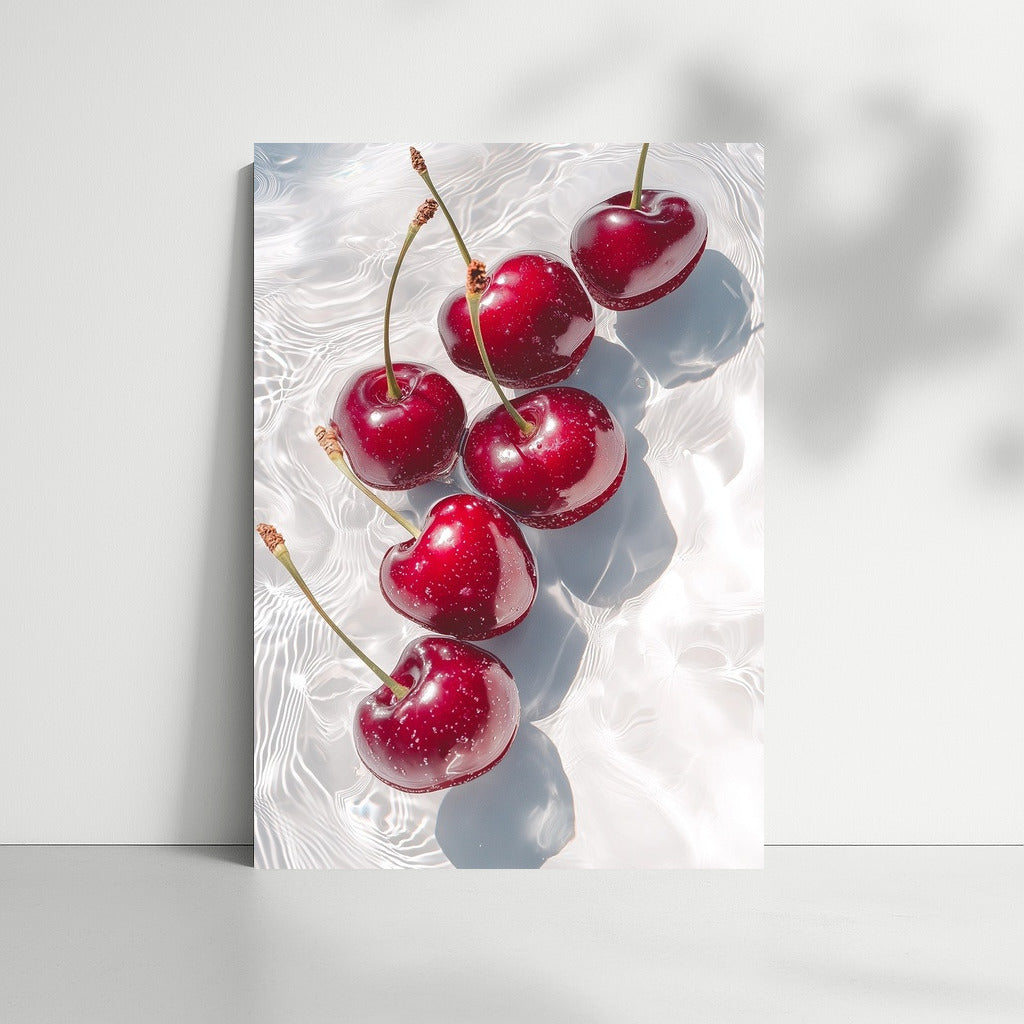 Sunny Cherry Blast