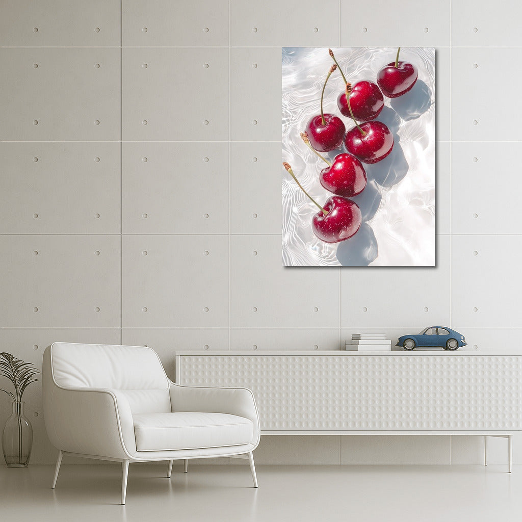 Sunny Cherry Blast