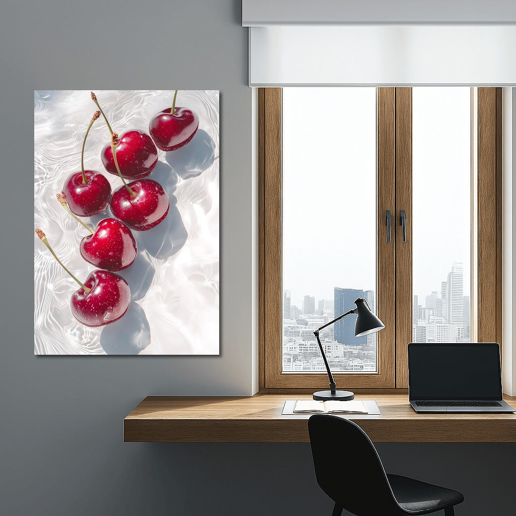 Sunny Cherry Blast