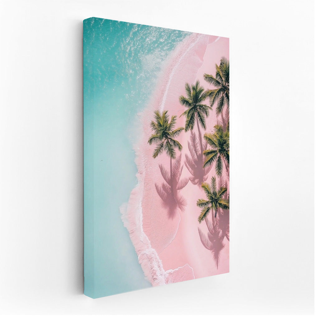 Sweet tropical breeze