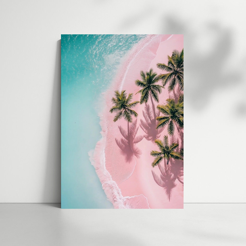 Sweet tropical breeze