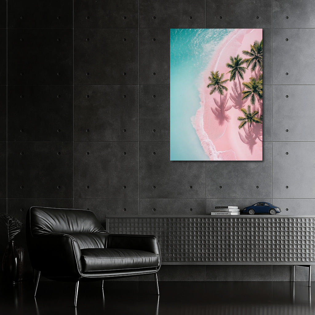 Sweet tropical breeze