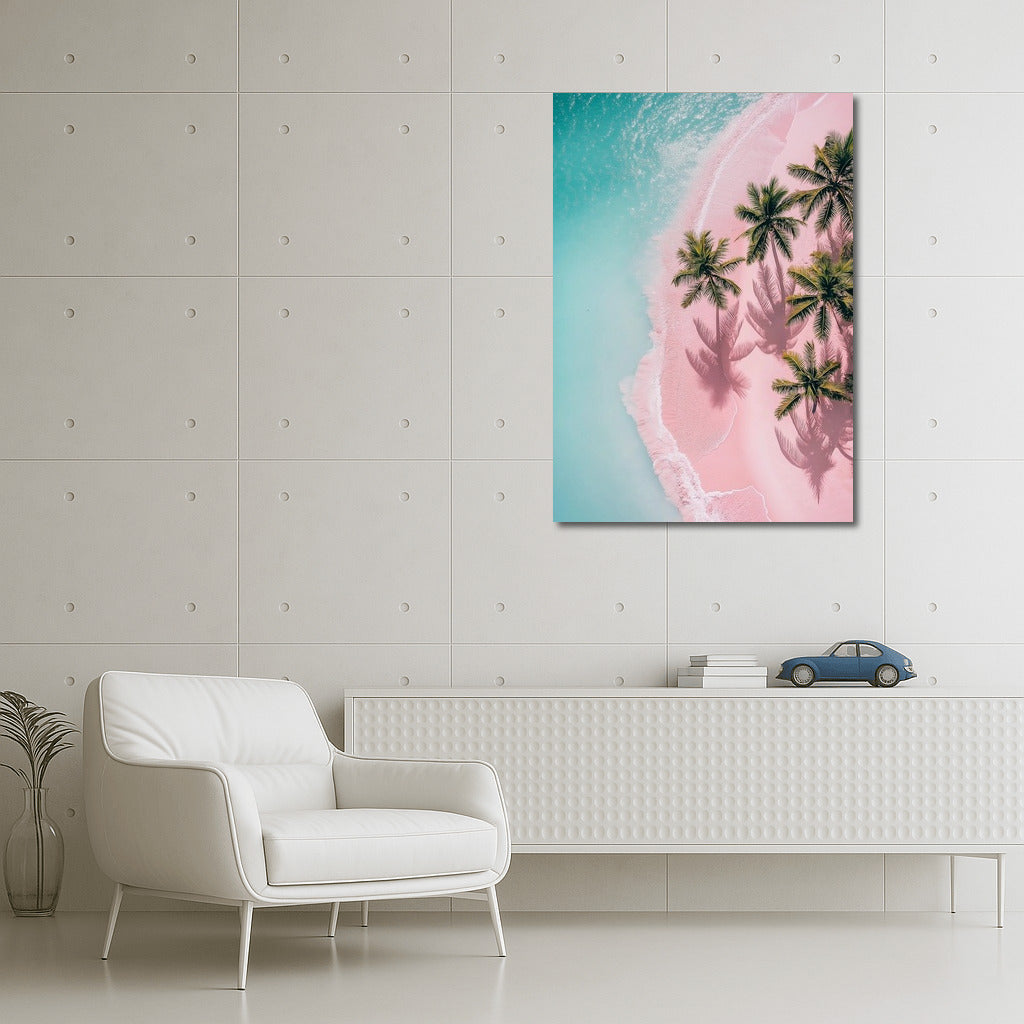 Sweet tropical breeze