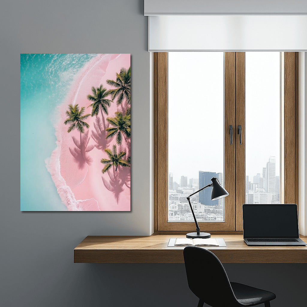 Sweet tropical breeze
