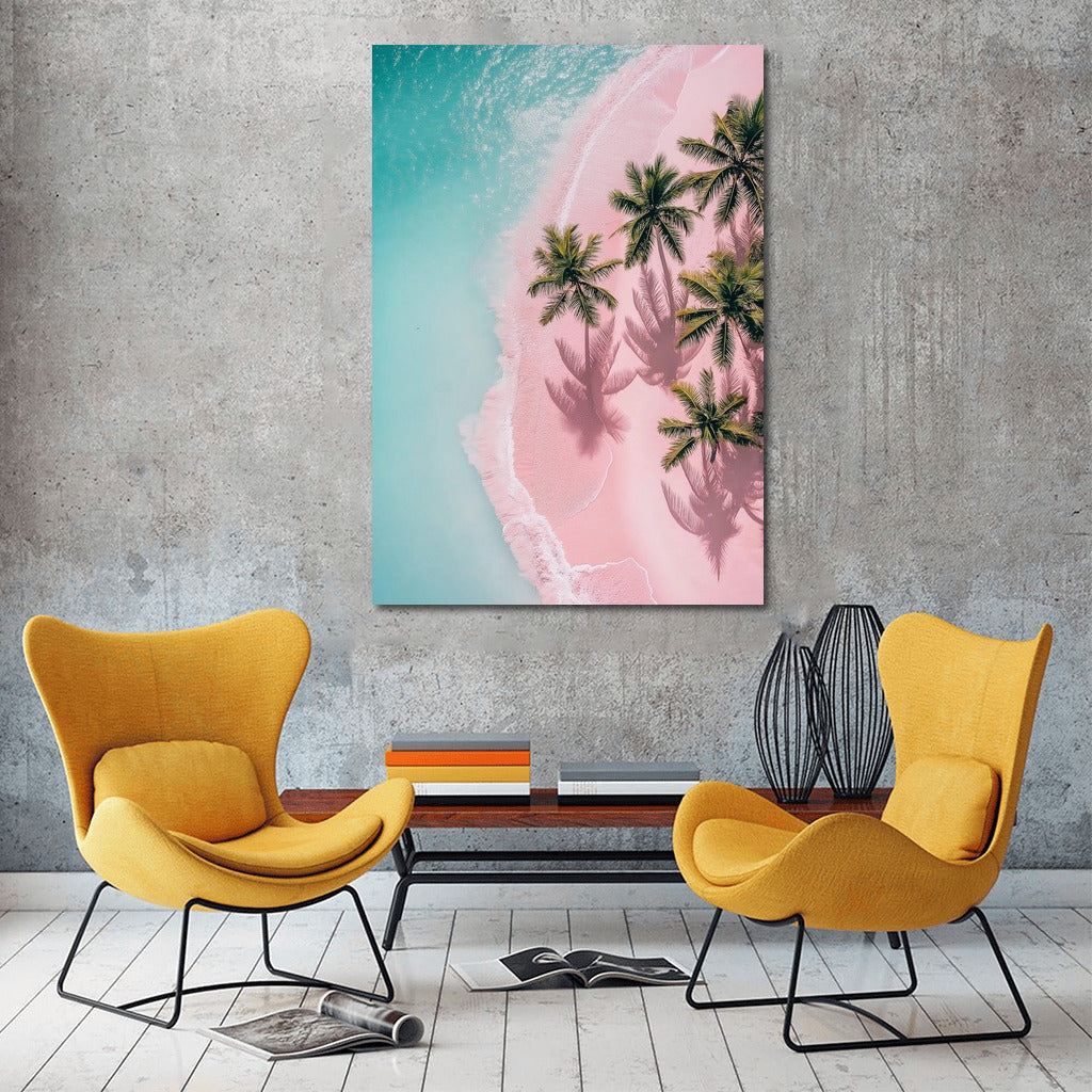 Sweet tropical breeze
