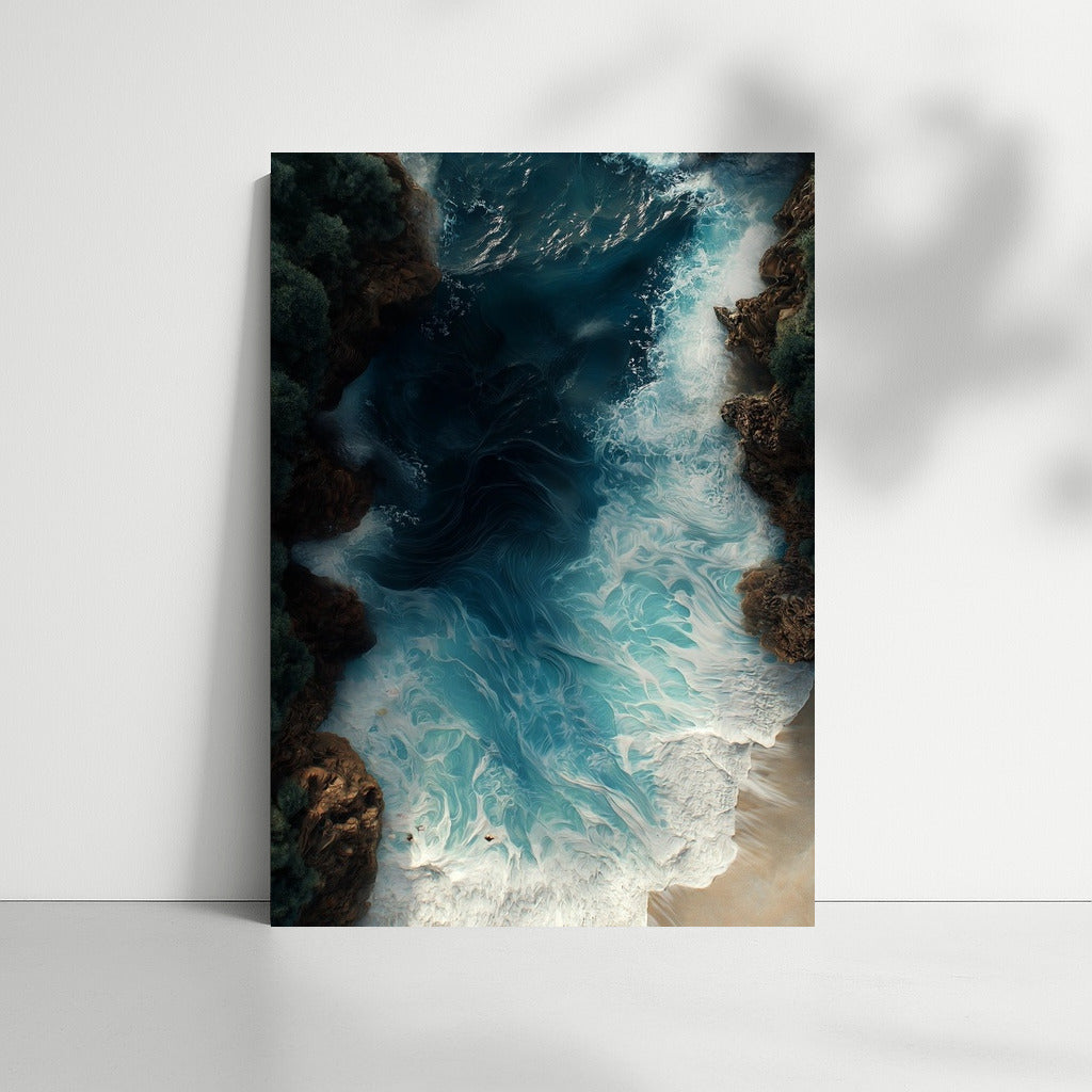 Heart of the Ocean: Majesty and Peace