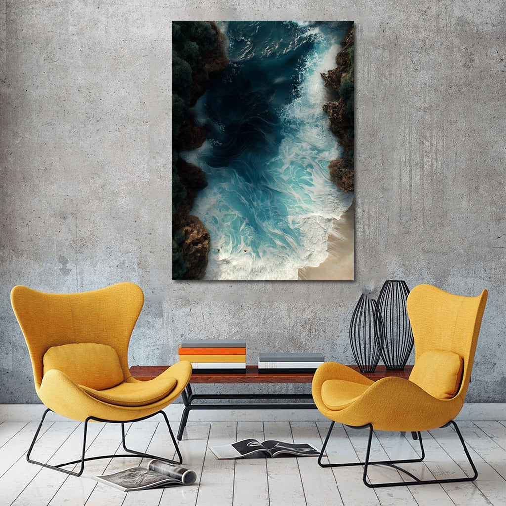 Heart of the Ocean: Majesty and Peace