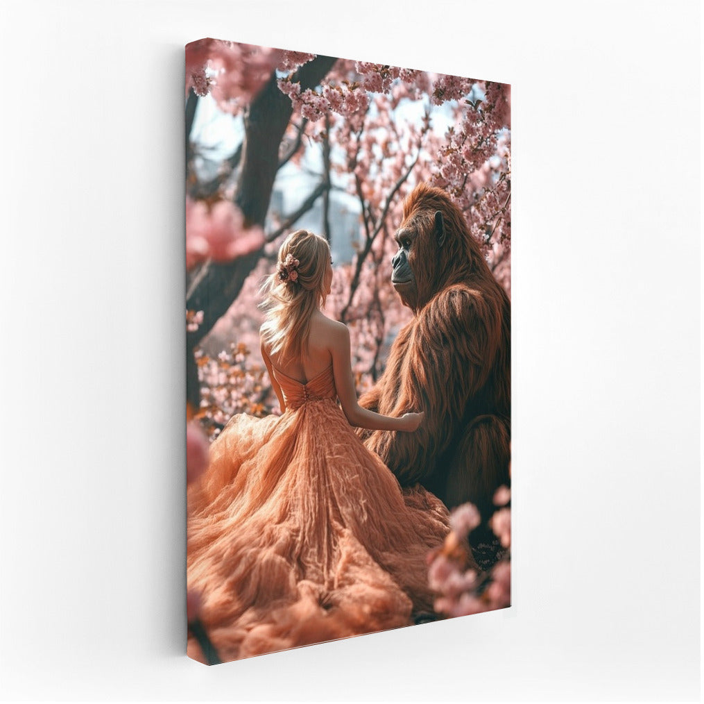 Tender Union: Spring Duet