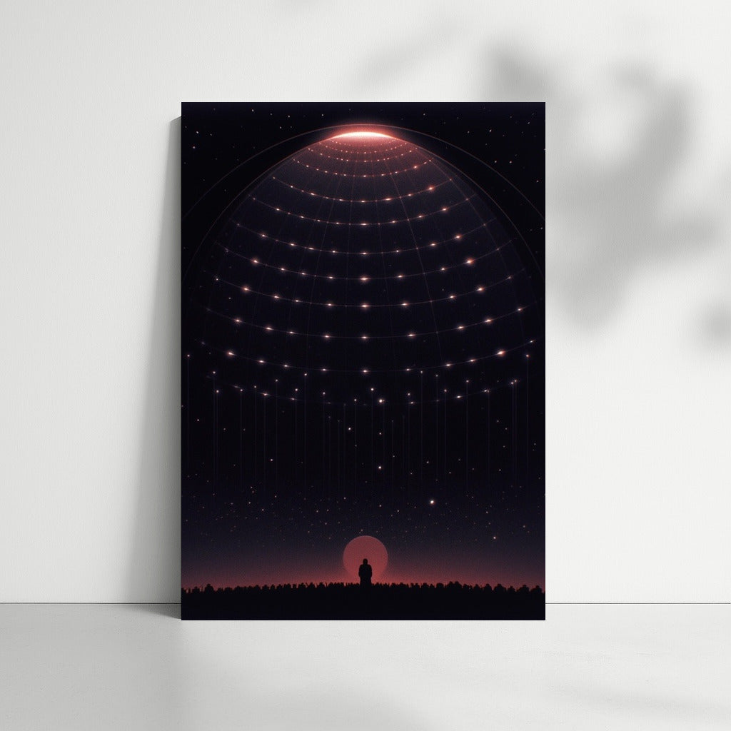 The Secret of the Star Muse