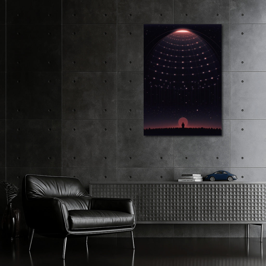 The Secret of the Star Muse