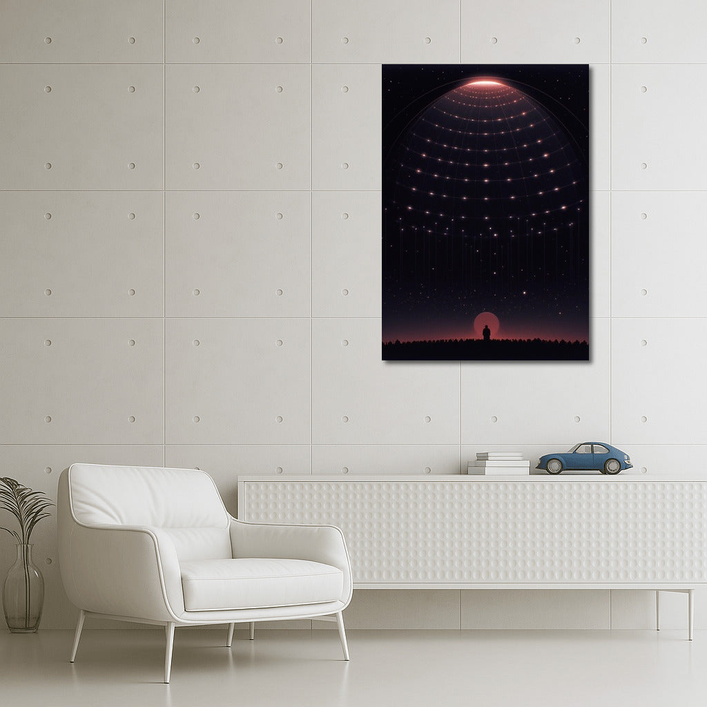 The Secret of the Star Muse