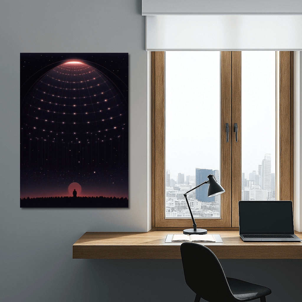 The Secret of the Star Muse