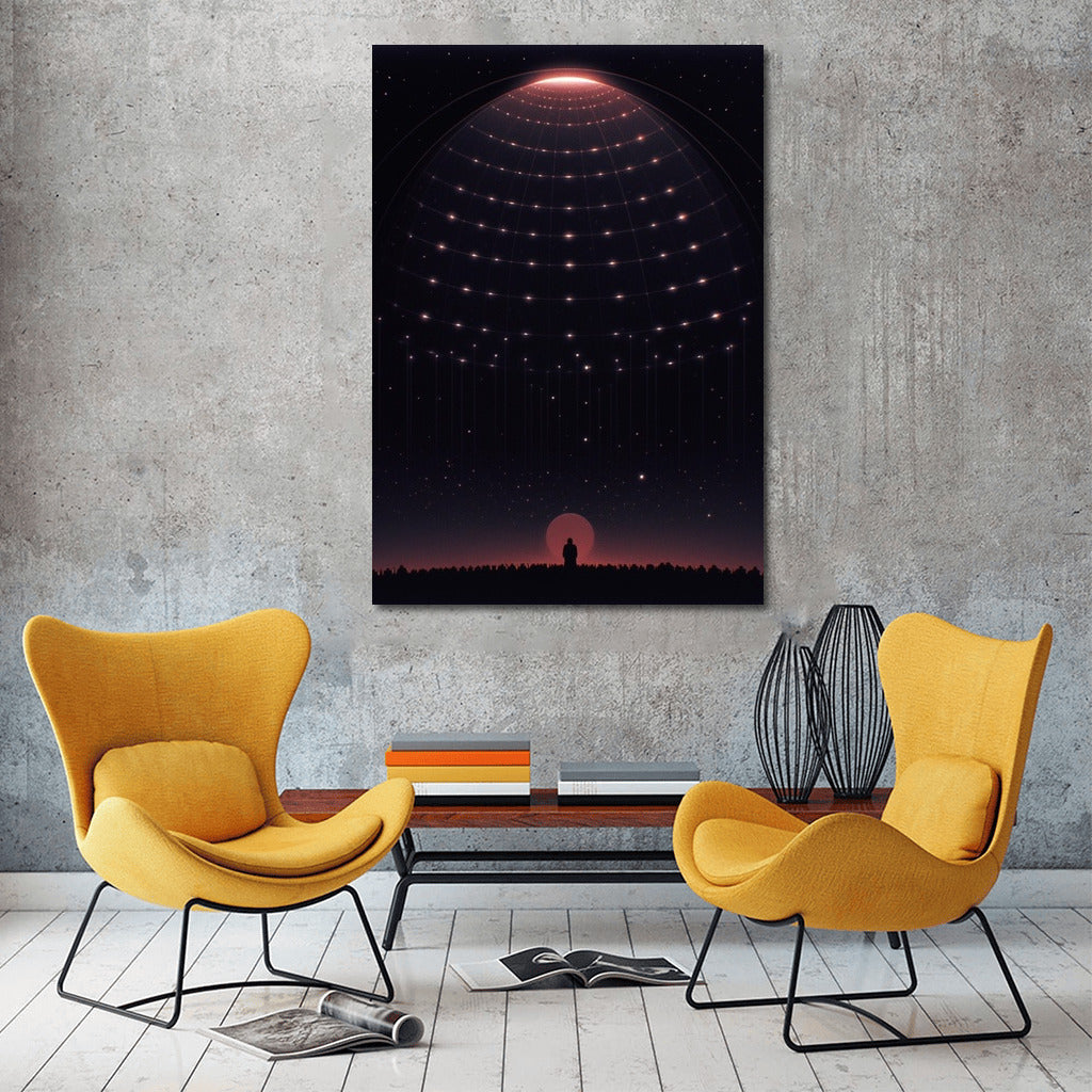 The Secret of the Star Muse