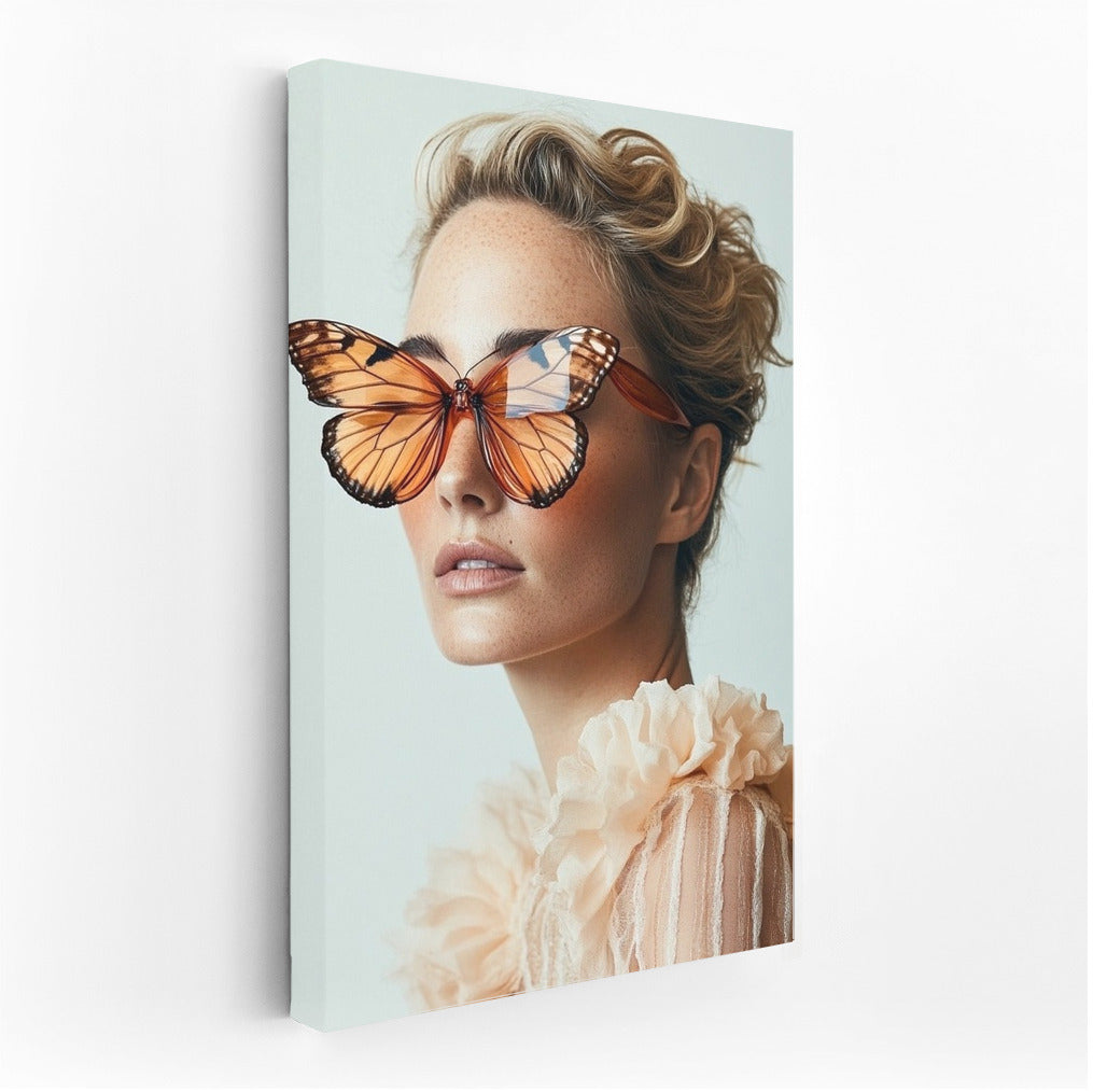Butterflies of the View