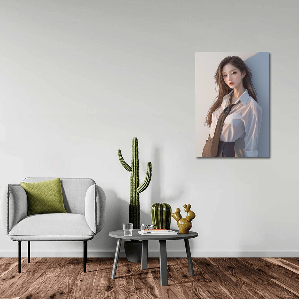 Elegance in the Office