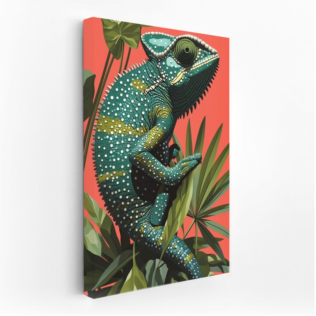 Tropical Master of Disguise