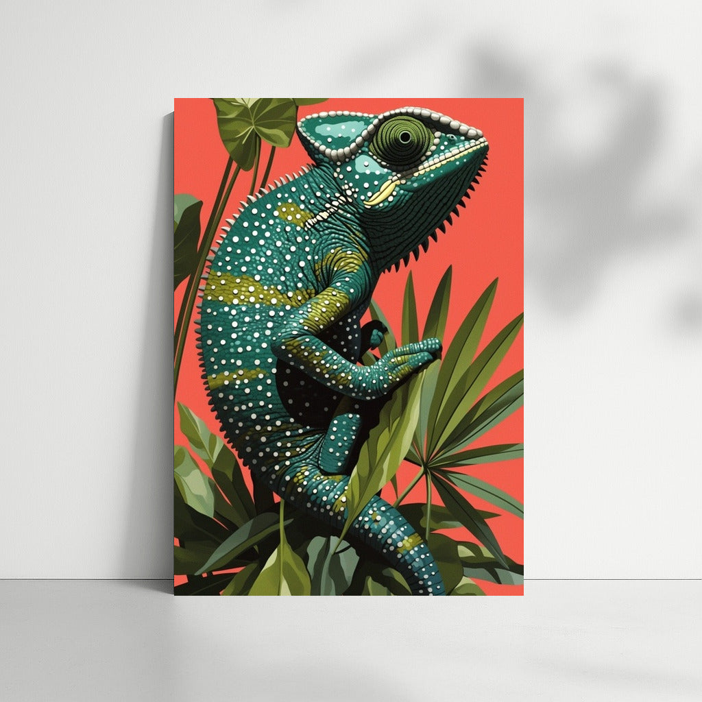 Tropical Master of Disguise