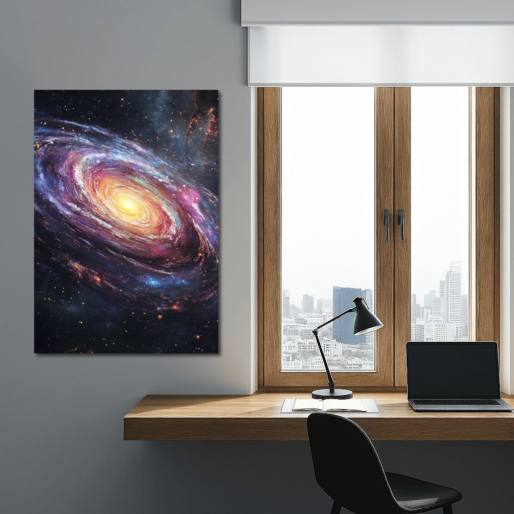 Space Symphony of Dreams