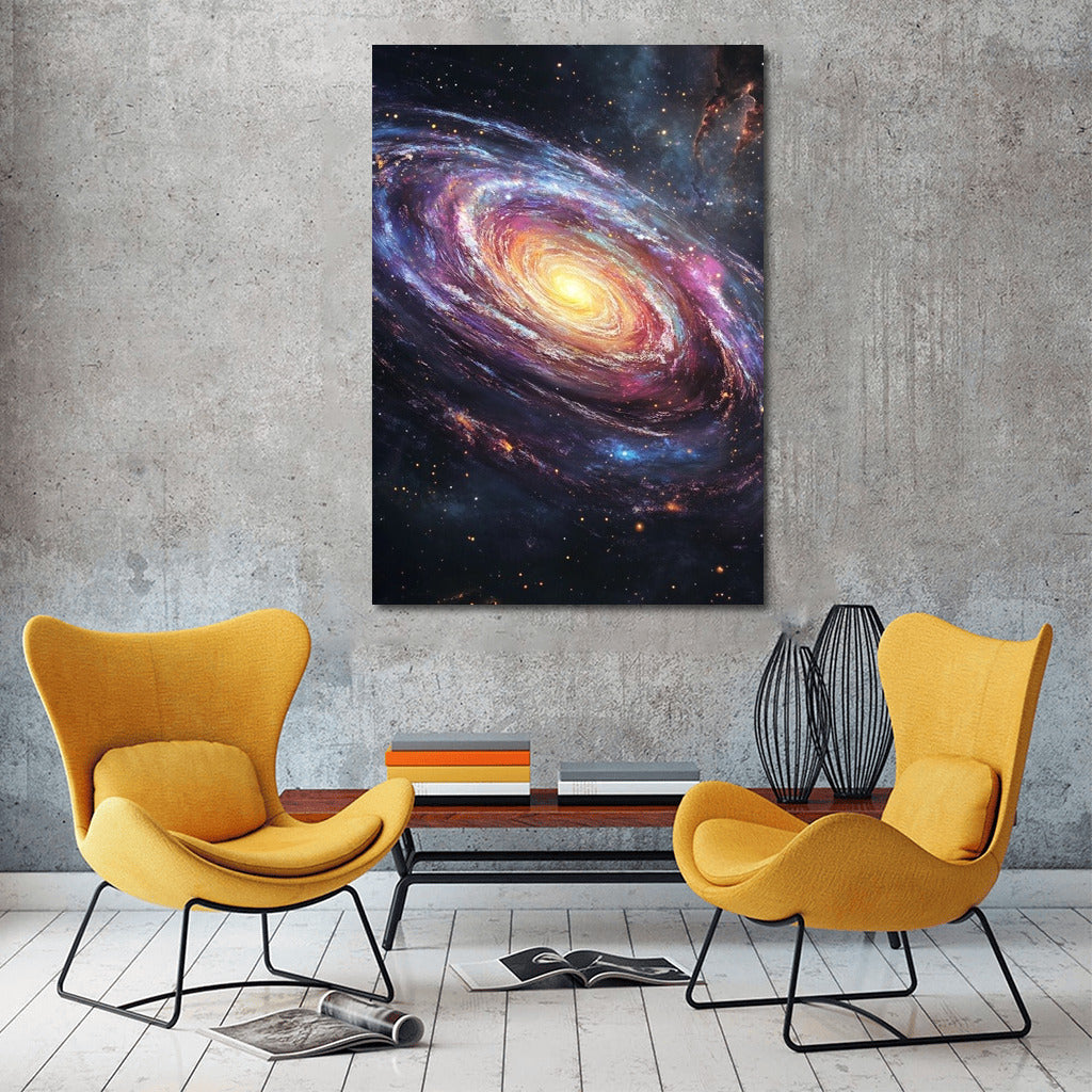 Space Symphony of Dreams