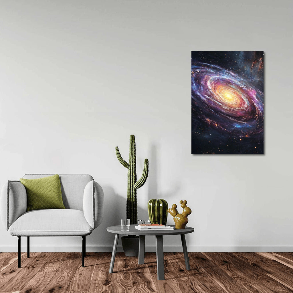 Space Symphony of Dreams