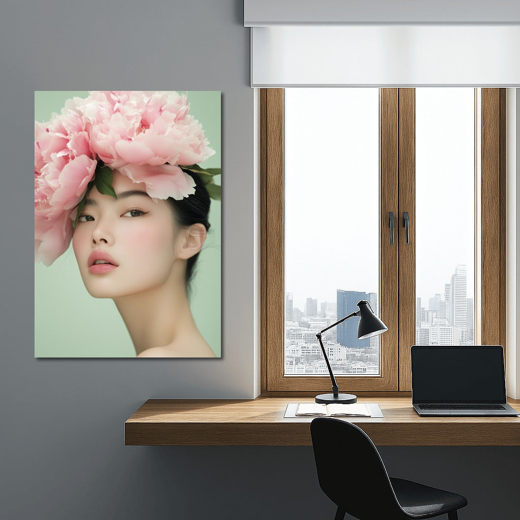 Flower Grace