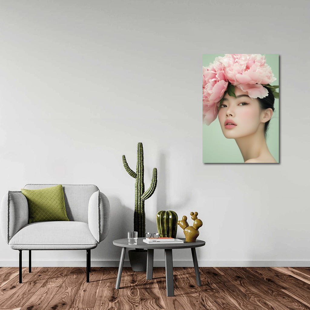 Flower Grace