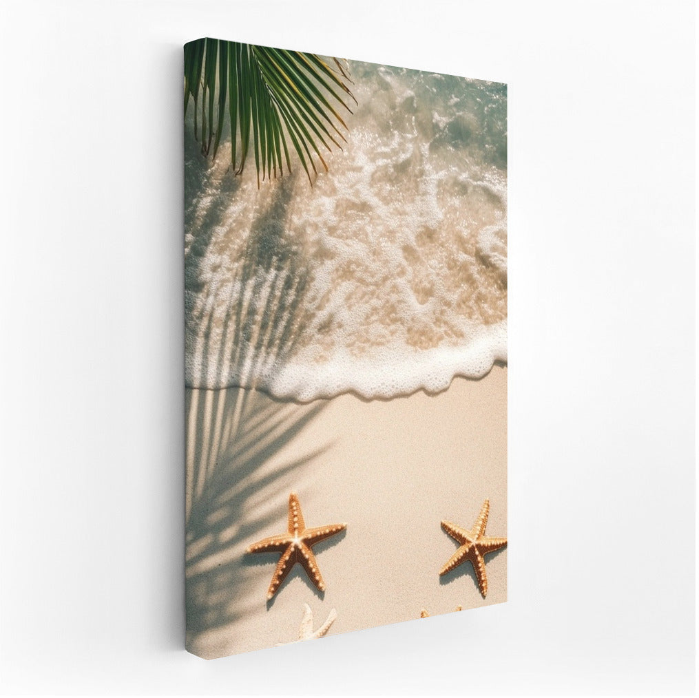 Star Whisper of the Surf