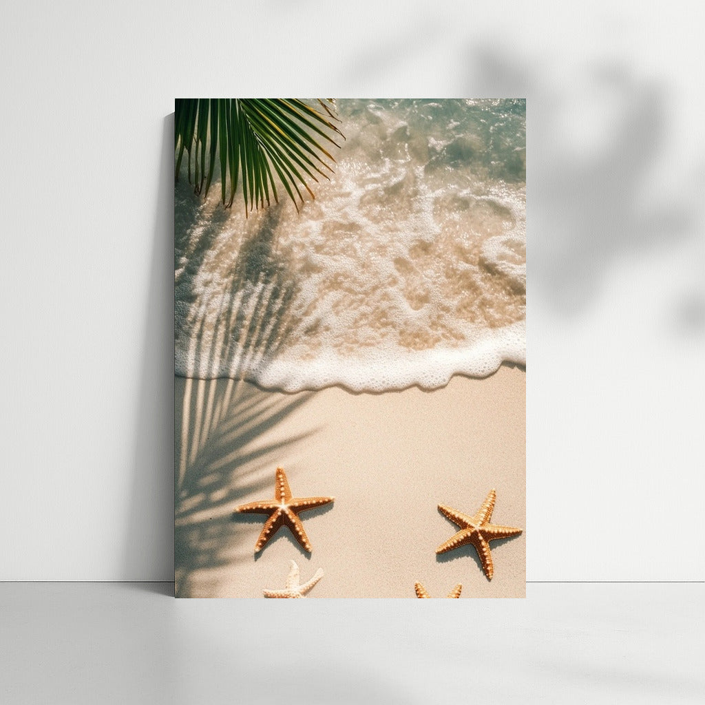 Star Whisper of the Surf