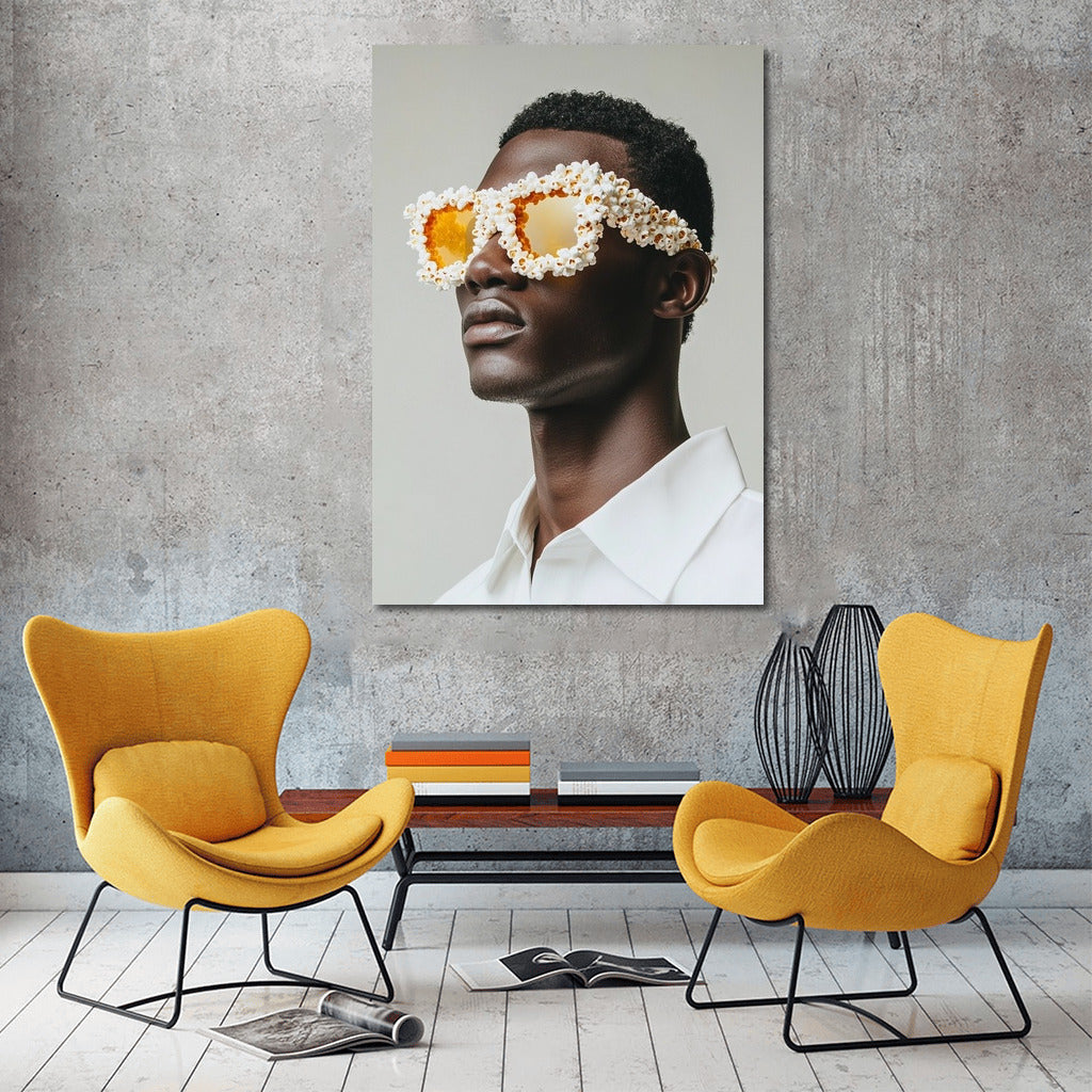 The Secret Beyond the Borders