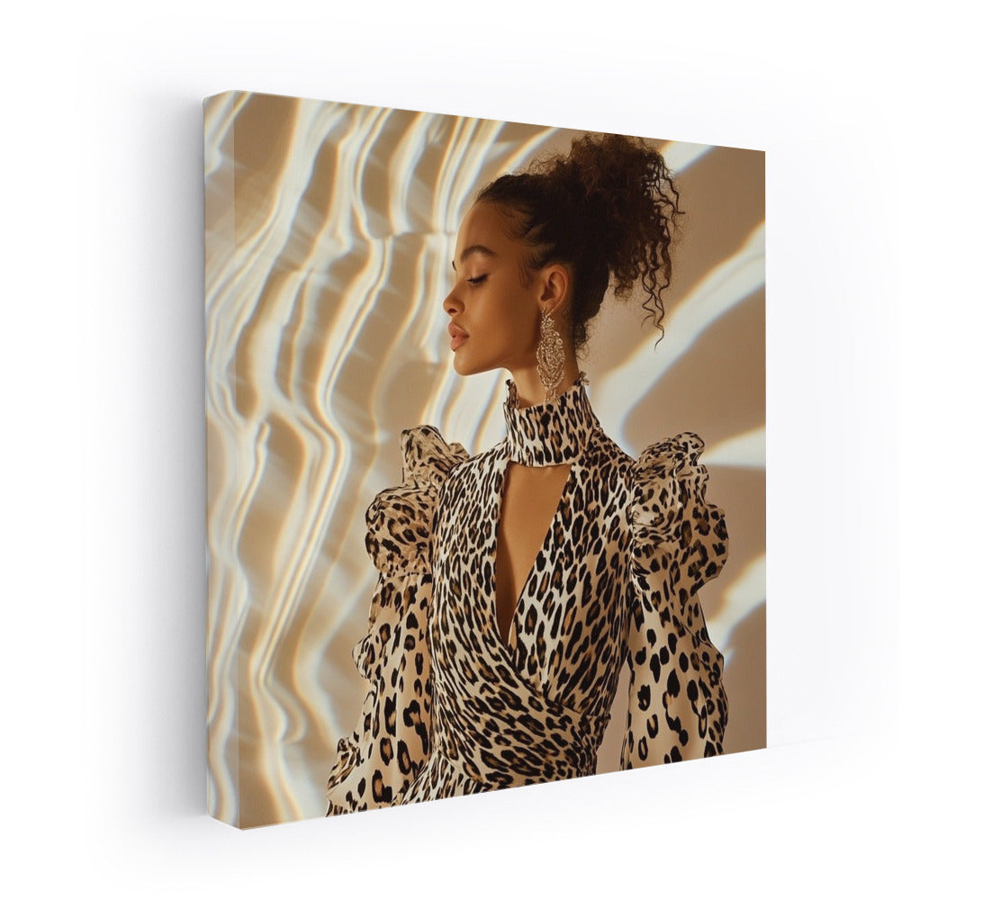 Leopard Grace