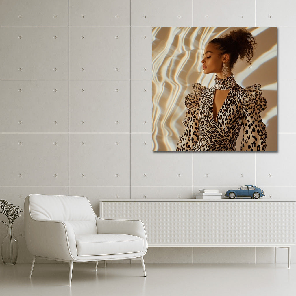 Leopard Grace