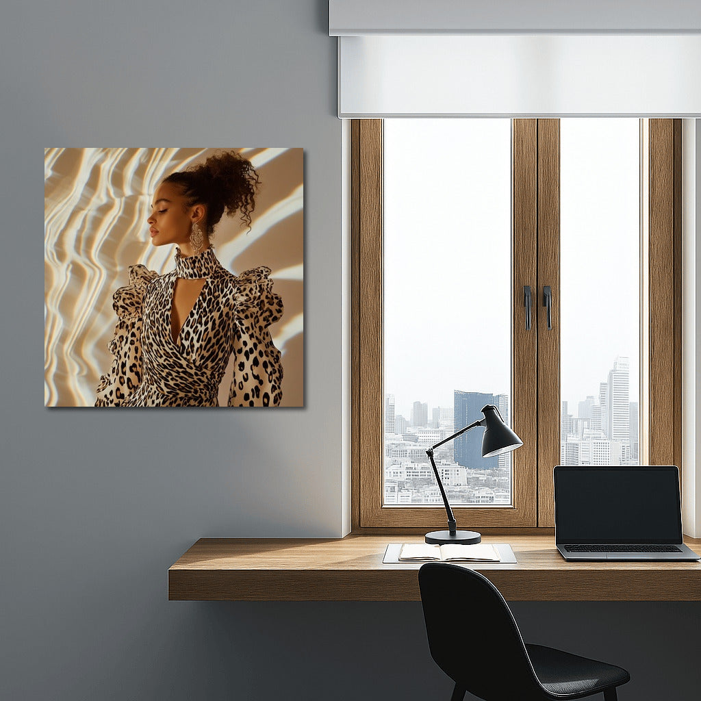 Leopard Grace