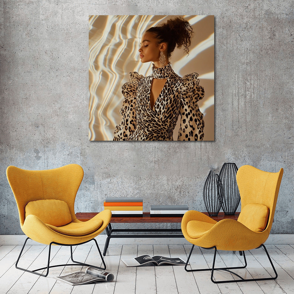 Leopard Grace
