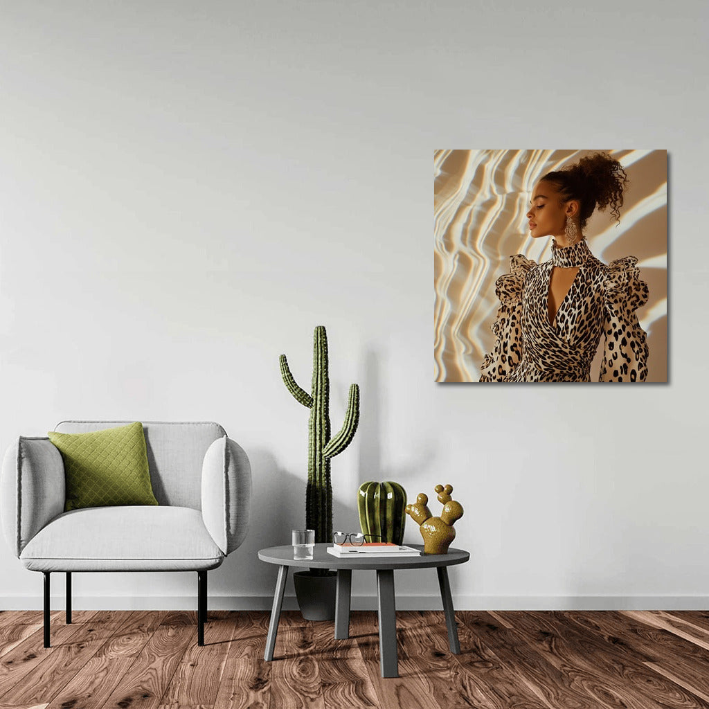 Leopard Grace